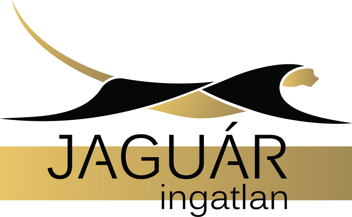 jaguár