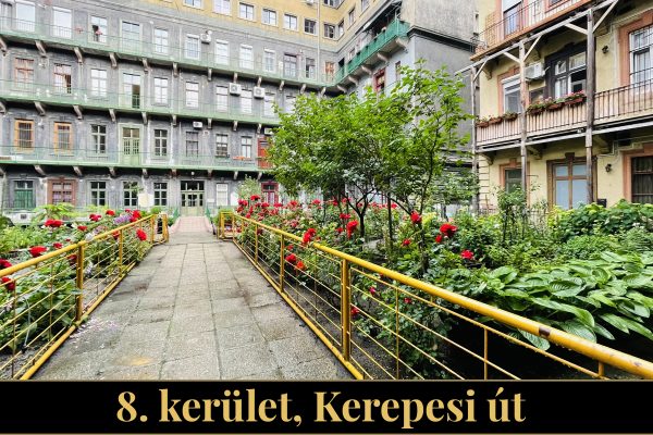8.kerület,kerepesi út