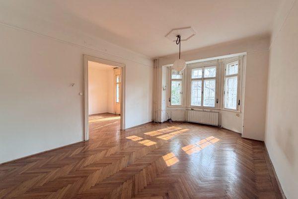 Budapest VI. kerület, Benczúr utca (4)