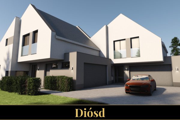 Diósd főkép