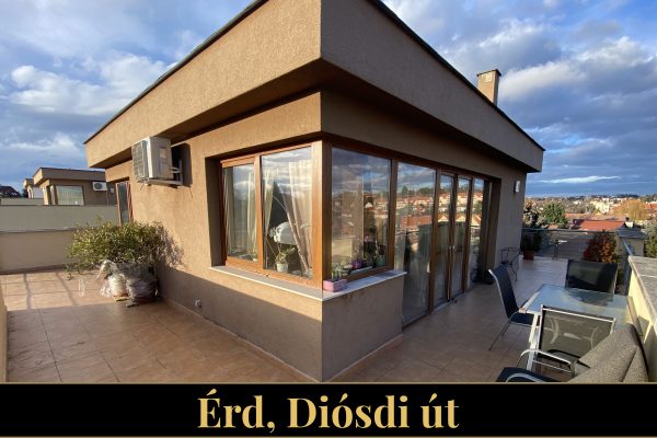 Érd főkép
