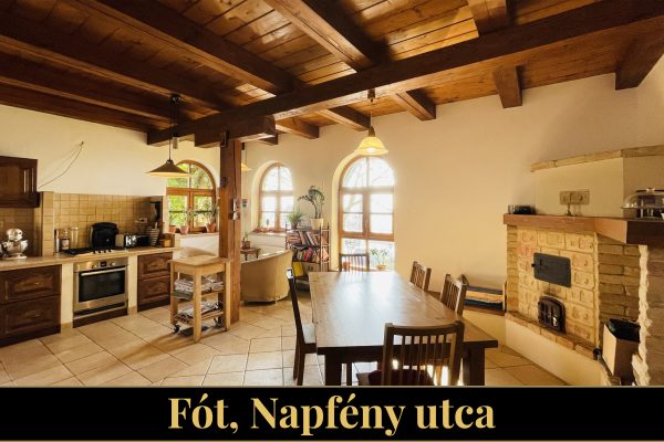 Fót főkép