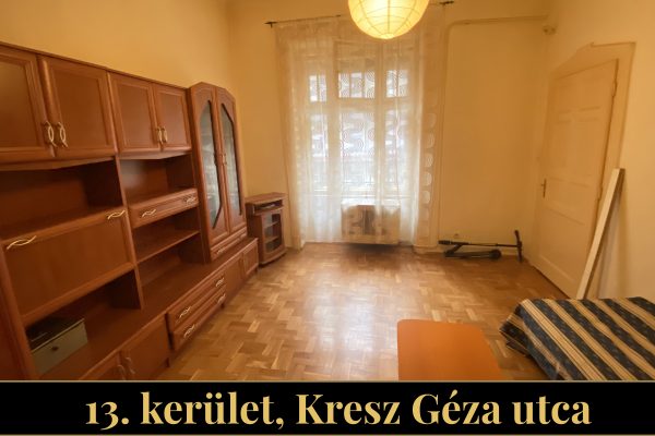 Kresz Géza főkép