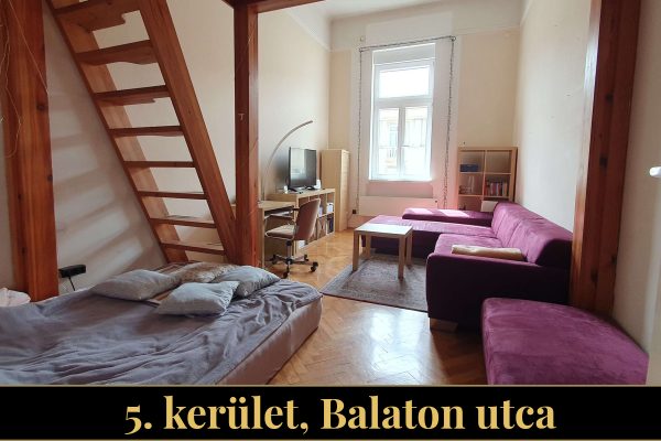 balaton utca