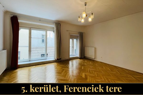 ferenciek főkép