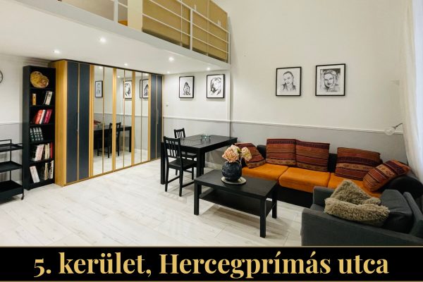 hercegprímás