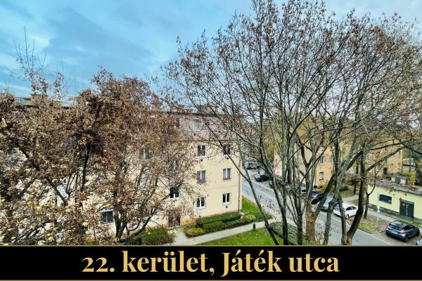 játék utca főkép