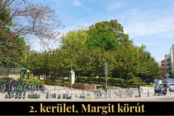 margit körút főkép